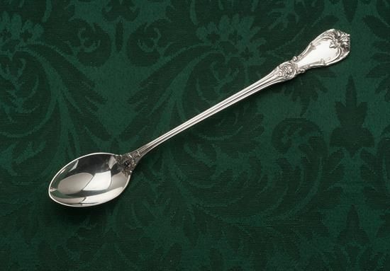 Picture of Iced Beverage Teaspoon
