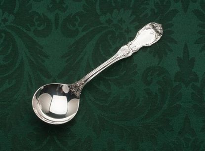 Picture of Cream Soup Spoon