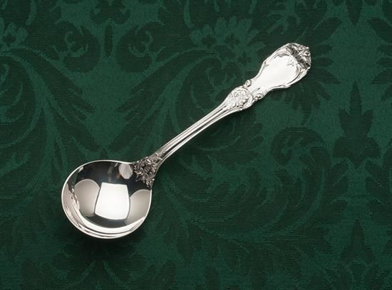 Picture of Cream Soup Spoon
