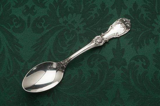 Picture of Oval Soup/dessert Spn: