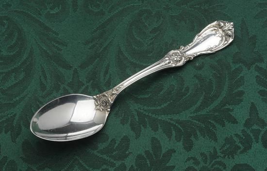 Picture of Place Soup Spoons