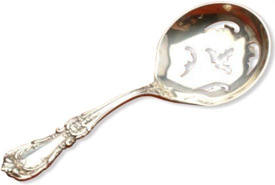 Picture of Bon Bon/candy Dish Spn