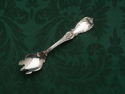 Picture of Ice Cream Spoon/fork