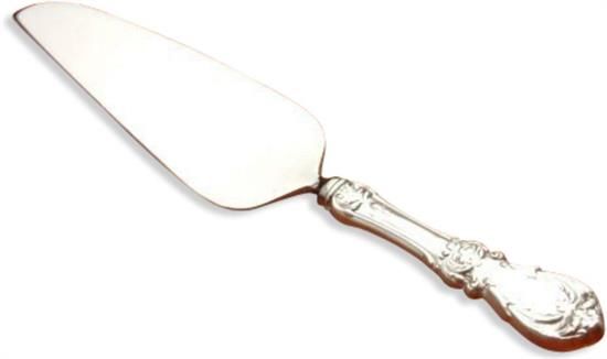 Picture of Pie or Cake Server with Stainless Steel Blade
