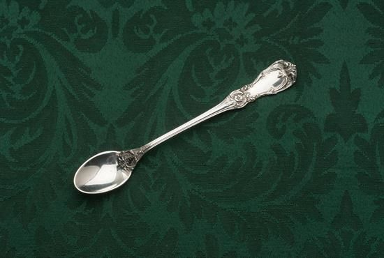 Picture of Infant Feeding Spoon
