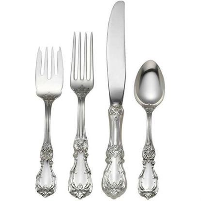Picture of 4-Piece Place Size Setting