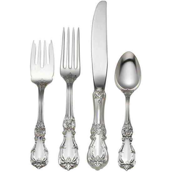 Picture of 4-Piece Place Size Setting