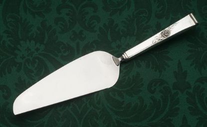 Picture of Pie Or Cake Serv.knife