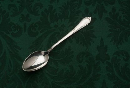 Picture of Teaspoons