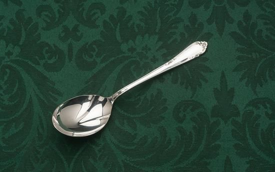 Picture of Sugar Spoon