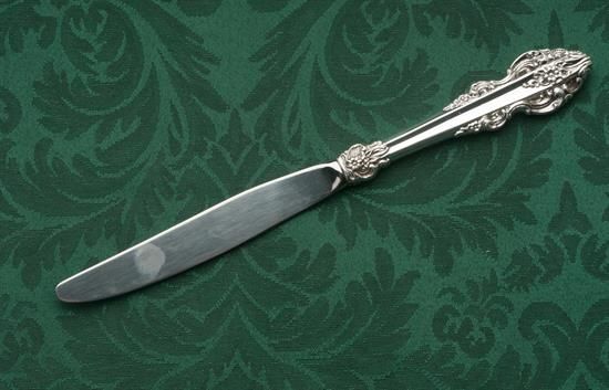 Picture of Place Knife Modern