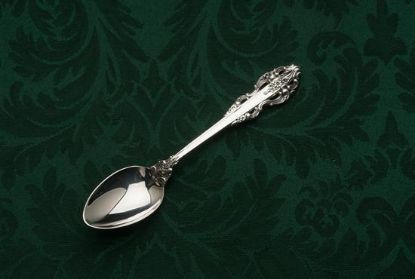 Picture of Teaspoons
