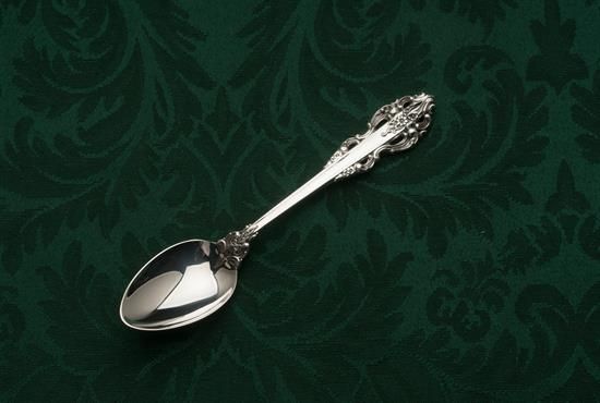 Picture of Teaspoons