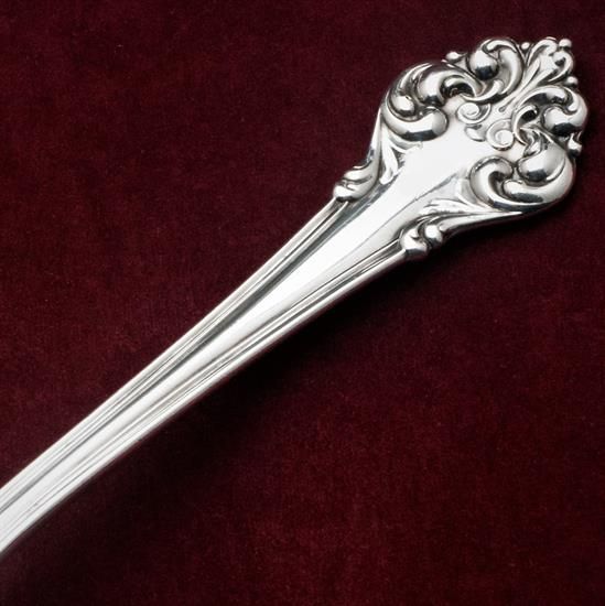 Picture of New 4pc. Place Setting