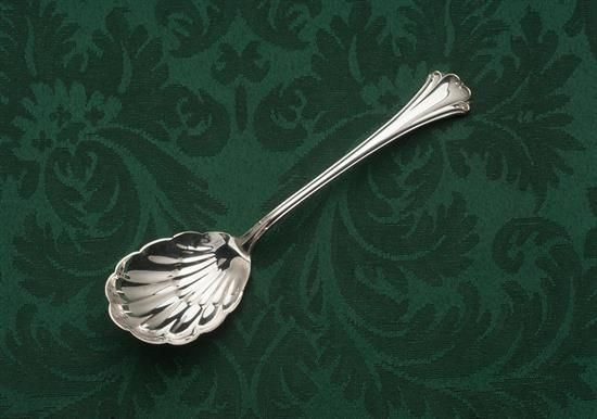Picture of Sugar Spoon: