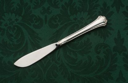 Picture of New Hh Master Butter