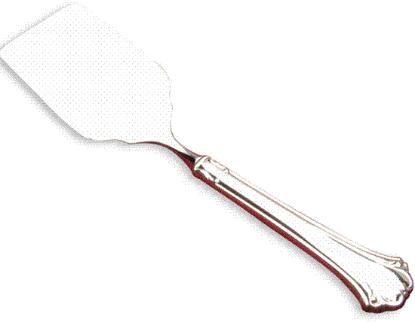 Picture of New Lasagne Server