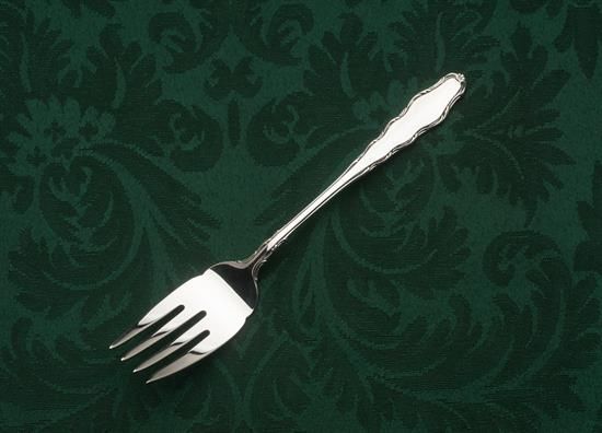 Picture of Salad Forks: