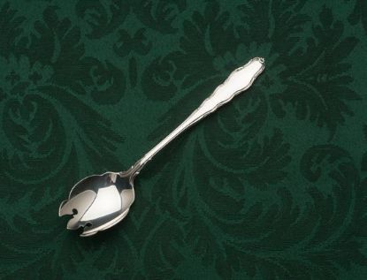 Picture of Ice Cream Spoon/fork