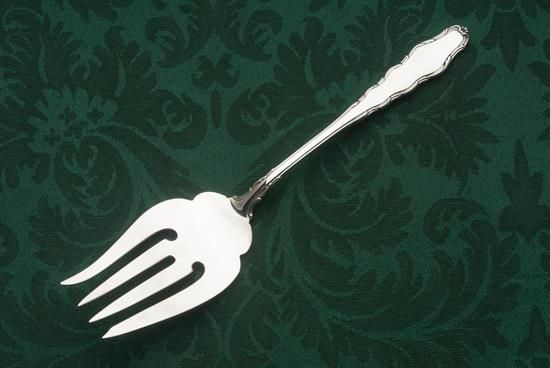 Picture of New Cold Meat Forks