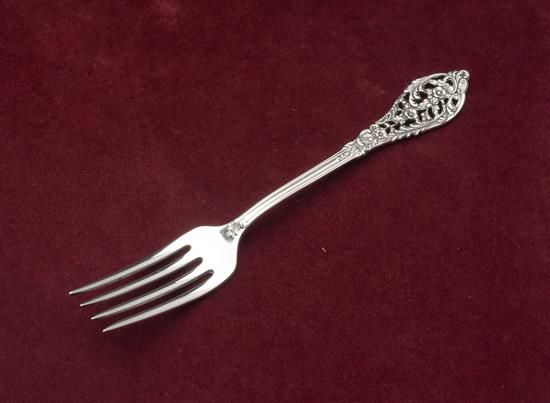 Picture of Dinner Forks