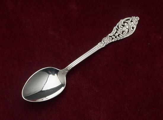 Picture of Teaspoons