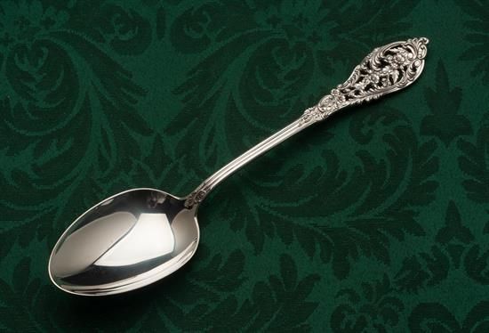 Picture of Table Serving Spoon
