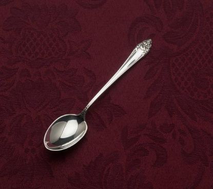 Picture of Demitasse/coffee Spoon
