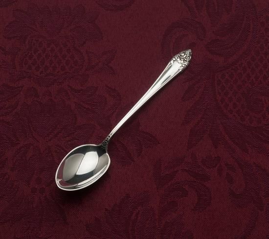 Picture of Demitasse/coffee Spoon