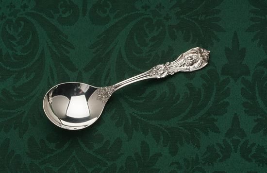 Picture of New Cream Soup Spoons