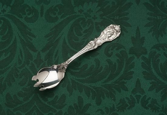 Picture of Ice Cream Spoon/fork