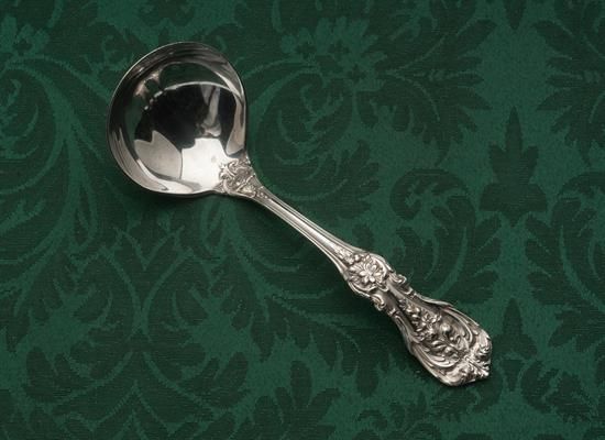 Picture of New Gravy Ladle