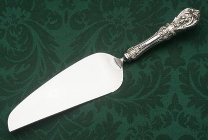 Picture of New Pie/cake Server
