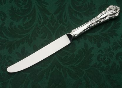 Picture of Dinner Knives French