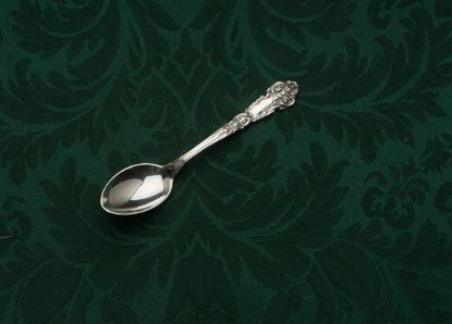 Picture of Demitasse/coffee Spoon