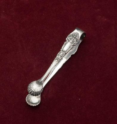 Picture of Sugar Tongs