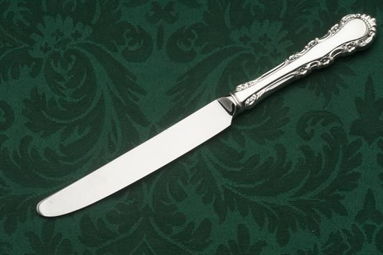 Picture of Dinner Knives French