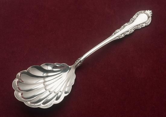 Picture of Berry Serving Spoon
