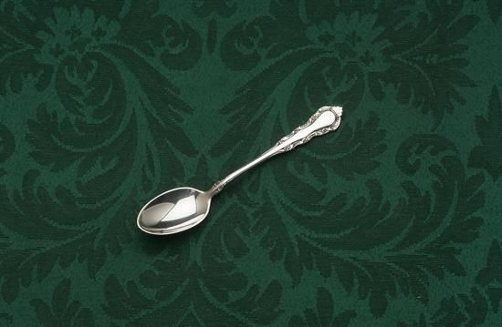 Picture of Demitasse/coffee Spoon