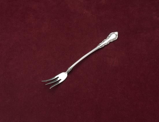 Picture of Olive Fork
