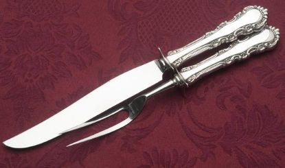 Picture of Steak Carving Set