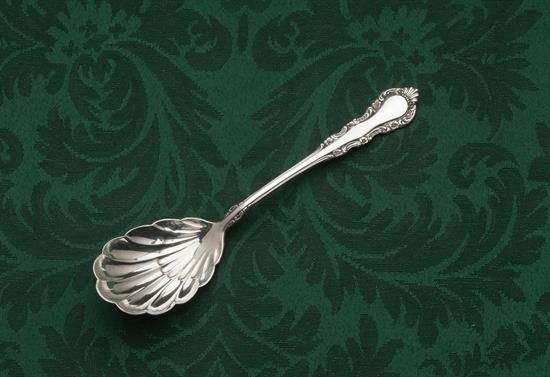 Picture of Sugar Spoon: