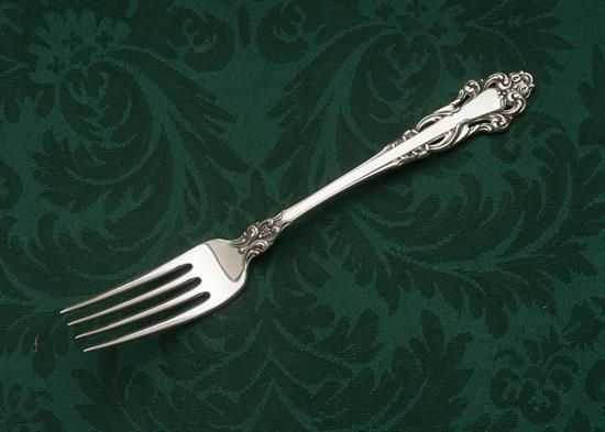 Picture of Dinner Forks