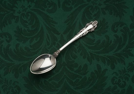 Picture of Teaspoons