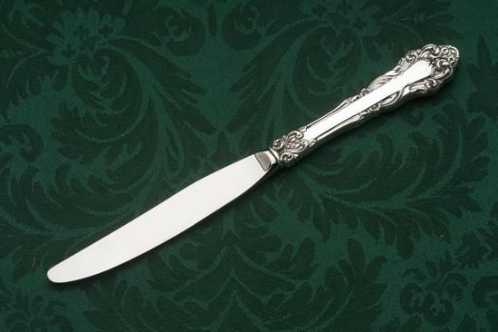 Picture of New Dinner Size Knives