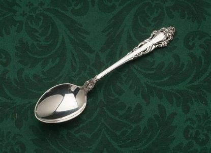 Picture of Place Soup Spoons