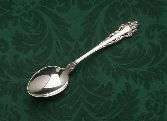 Picture of Place Soup Spoons