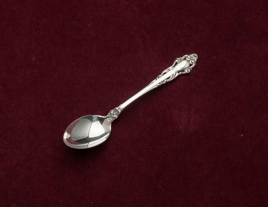 Picture of Demitasse/coffee Spoon