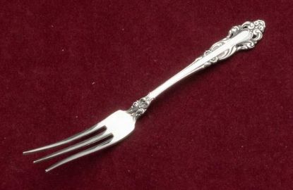 Picture of Lemon Serving Fork