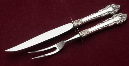 Picture of Steak Carving Set
